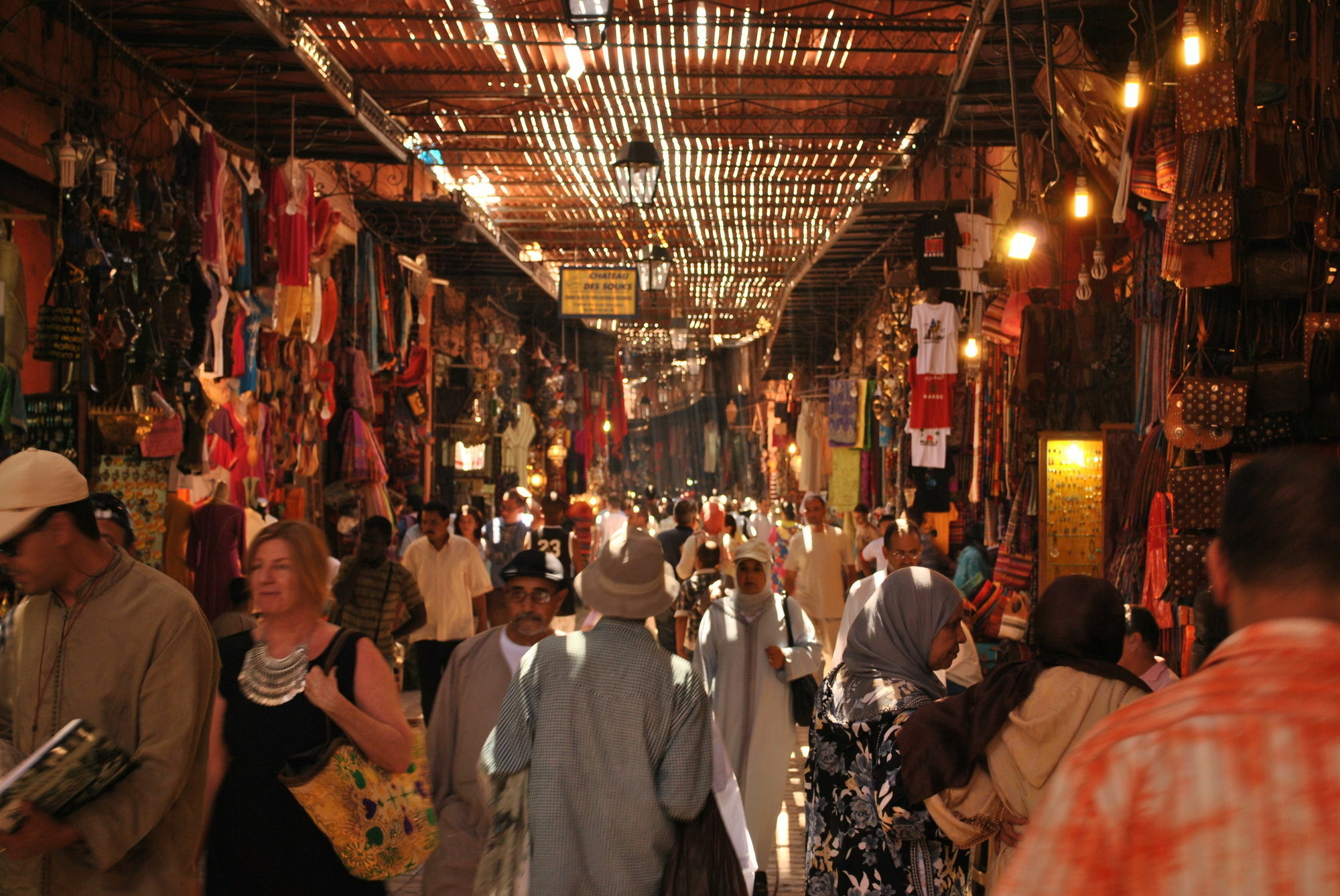 Maipa Boutique Riad Marrakesh Esterno foto